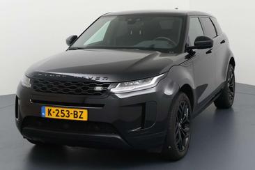 Land Rover Range Rover Evoque P300e — photo 12