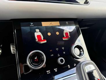 Land Rover Range Rover Evoque P200 — photo 31