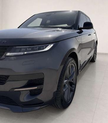 Land Rover Range Rover Sport Dynamic HSE Awd Auto 3.0d I6 Mhev 250cv — photo 4