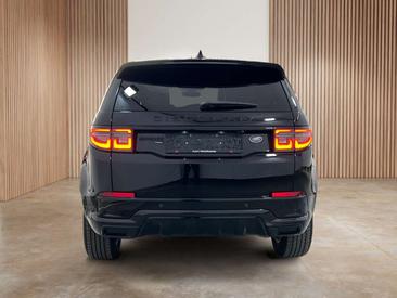 Land Rover Discovery Sport P300e PHEV R-Dynamic — photo 6