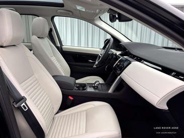 Land Rover Discovery Sport P270e S AWD Noir — photo 3