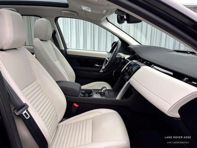 Land Rover Discovery Sport P270e S AWD Noir