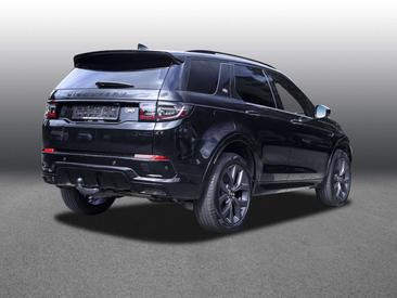 Land Rover Discovery Sport P250 R-Dyn SE BLACK-PACK PANO — photo 2