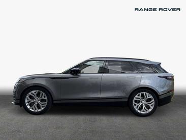 Land Rover Range Rover Velar D300 R-DYNAMIC SE — photo 6