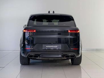 Land Rover Range Rover Sport 3.0 P550e Autobiography PHEV — photo 6