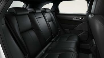 Land Rover Range Rover Velar P400e S AWD Auto. 26.75MY — photo 7