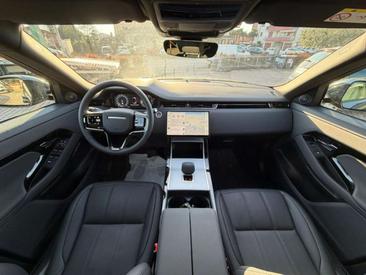 Land Rover Range Rover Evoque 2.0D I4 S 163 CV AWD Auto S — photo 5