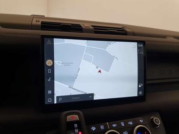 Land Rover Defender 130 D300 MHEV — photo 16