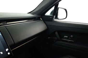 Land Rover Range Rover Sport D350 — photo 20