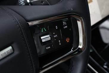 Land Rover Range Rover Sport P460e — photo 12