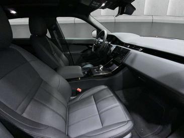 Land Rover Range Rover Evoque D200 Dynamic SE — photo 7