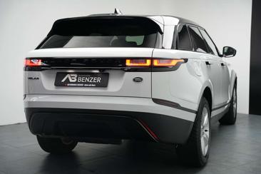 Land Rover Range Rover Velar — photo 9