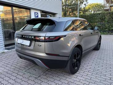 Land Rover Range Rover Velar 2.0 I4 Phev 4wd 404 CV — photo 5