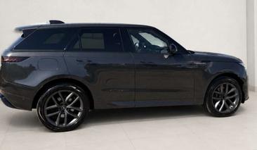 Land Rover Range Rover Sport Dynamic HSE Awd Auto 3.0d I6 Mhev 250cv — photo 5