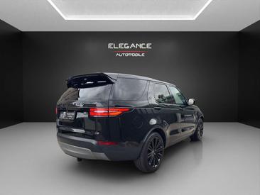 Land Rover Discovery SE SDV6*Panorama-Dach*AHK*LED*AHK — photo 5