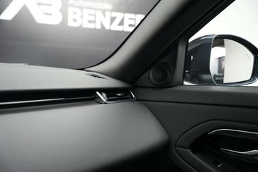 Land Rover Range Rover Evoque P300 — photo 26
