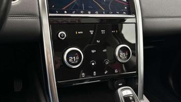 Land Rover Discovery Sport TD4 — photo 17