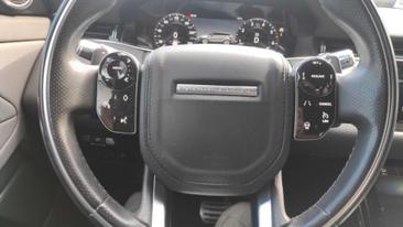 Land Rover Range Rover Evoque R-Dynamic S Noir — photo 4