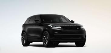 Land Rover Range Rover Velar P400e S AWD Auto. 26.75MY — photo 8