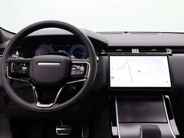 Land Rover Range Rover Velar Belgravia Edition Satin PHEV 2.0 P400e AWD — photo 6