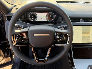 Land Rover Range Rover Evoque 2.0D I4 S 163 CV AWD Auto S — photo 6