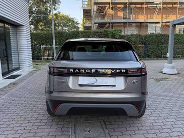 Land Rover Range Rover Velar 2.0 I4 Phev 4wd 404 CV — photo 6