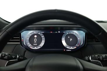 Land Rover Range Rover Sport D350 — photo 21