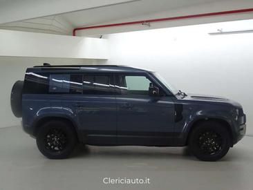 Land Rover Defender 110 SE 3.0D I6 200 CV AWD Auto — photo 6