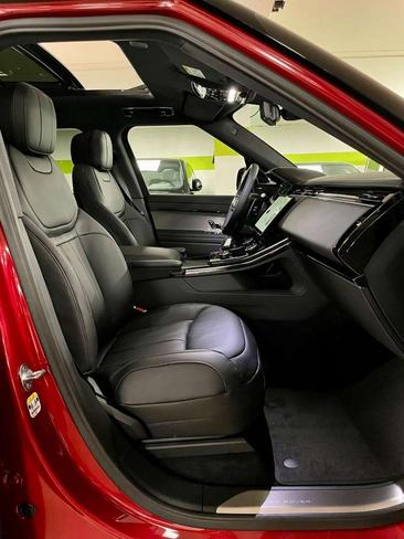 Land Rover Range Rover Sport D300 — photo 24