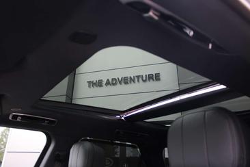 Land Rover Range Rover Sport P460e — photo 13
