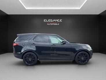 Land Rover Discovery SE SDV6*Panorama-Dach*AHK*LED*AHK — photo 6
