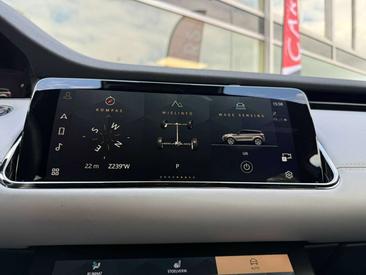 Land Rover Range Rover Evoque P200 — photo 33