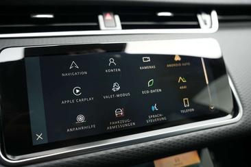 Land Rover Range Rover Evoque P300 — photo 27