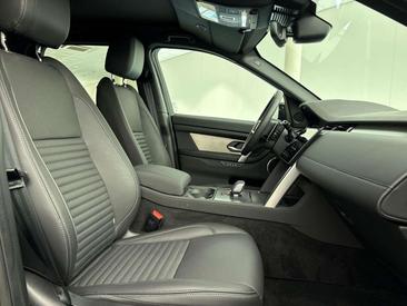 Land Rover Discovery Sport Landmark Edition — photo 6