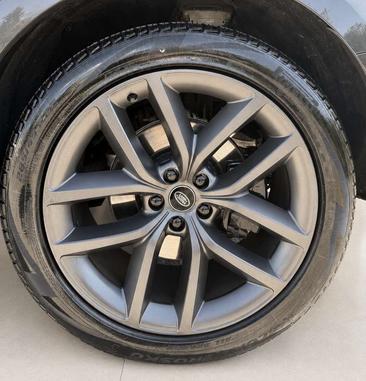 Land Rover Range Rover Sport Dynamic HSE Awd Auto 3.0d I6 Mhev 250cv — photo 6