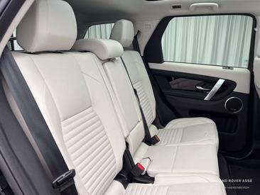 Land Rover Discovery Sport P270e S AWD Noir — photo 5