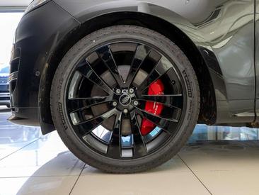 Land Rover Range Rover Sport 3.0 P550e Autobiography PHEV — photo 8