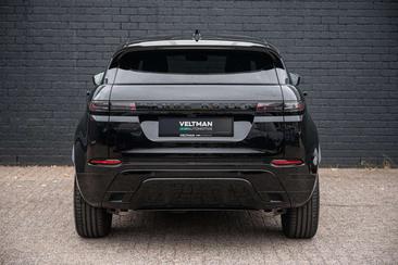 Land Rover Range Rover Evoque P269e — photo 11