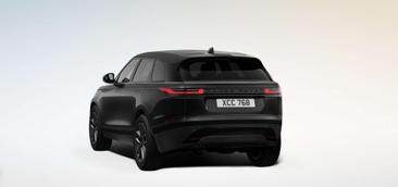 Land Rover Range Rover Velar P400e S AWD Auto. 26.75MY — photo 9