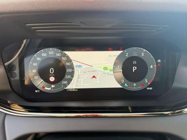 Land Rover Range Rover Evoque 2.0D I4 S 163 CV AWD Auto S — photo 7