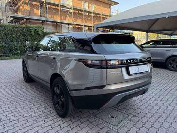 Land Rover Range Rover Velar 2.0 I4 Phev 4wd 404 CV — photo 7