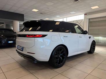 Land Rover Range Rover Sport Dynamic HSE Awd 3.0d I6 Mhev 250cv — photo 6