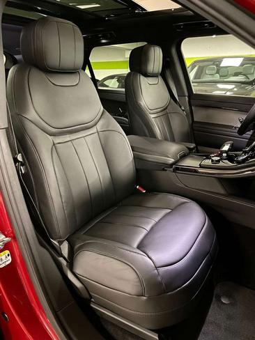 Land Rover Range Rover Sport D300 — photo 25