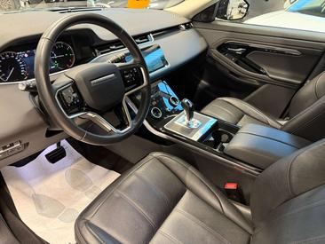 Land Rover Range Rover Evoque 1.5 I3 PHEV R-Dynamic S AWD Auto — photo 8