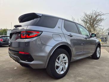 Land Rover Discovery Sport R-Dynamic S PHEV 4WD P300e — photo 11