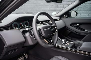 Land Rover Range Rover Evoque P269e — photo 12