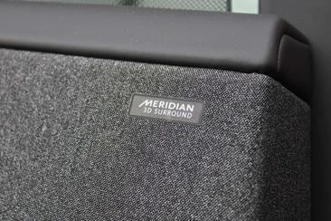 Land Rover Range Rover Sport P460e — photo 14