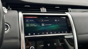 Land Rover Discovery Sport TD4 — photo 19