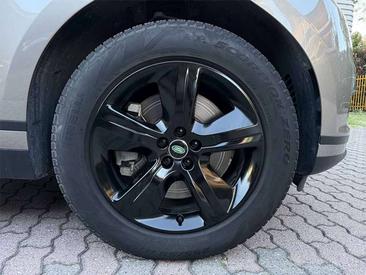 Land Rover Range Rover Velar 2.0 I4 Phev 4wd 404 CV — photo 8