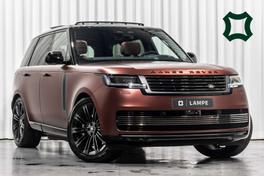 Land Rover Range Rover P550e - 2024 - Joinsteer - #1